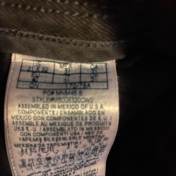 Guess: Jeans - Picture 4 of 4